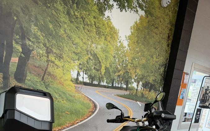 2025 BMW Motorrad R 1300 GS No Gimmicks, No Hidden Fees