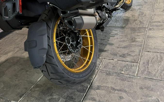 2025 BMW Motorrad R 1300 GS No Gimmicks, No Hidden Fees
