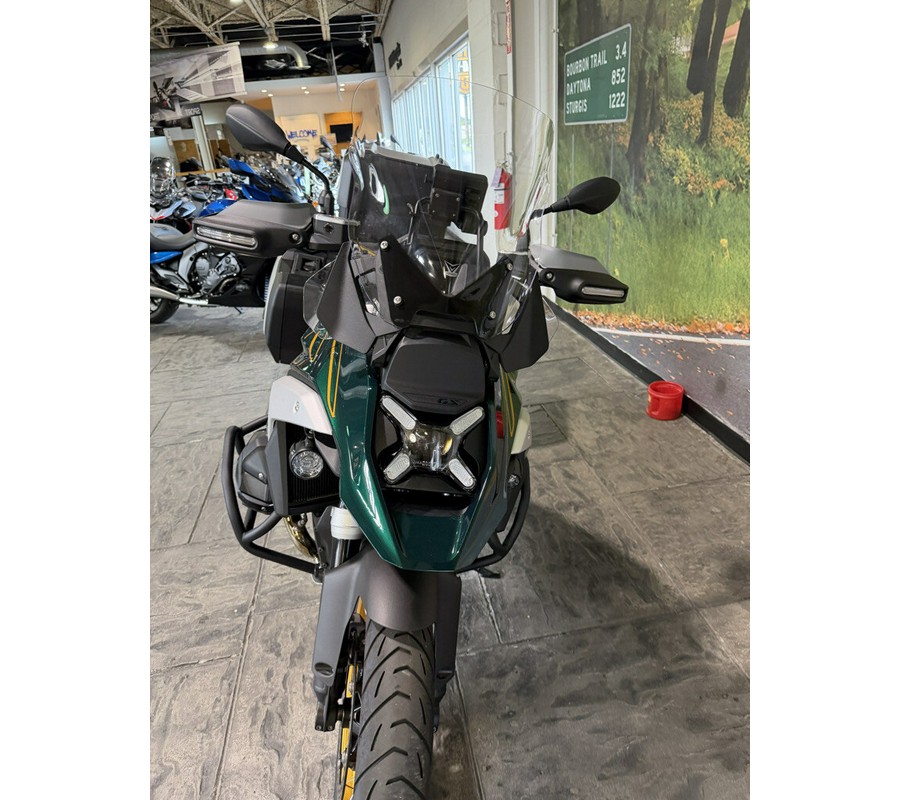 2025 BMW Motorrad R 1300 GS No Gimmicks, No Hidden Fees