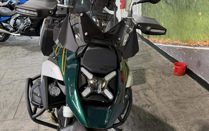 2025 BMW Motorrad R 1300 GS No Gimmicks, No Hidden Fees