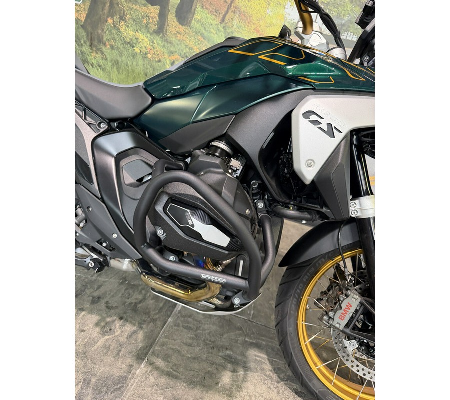 2025 BMW Motorrad R 1300 GS No Gimmicks, No Hidden Fees