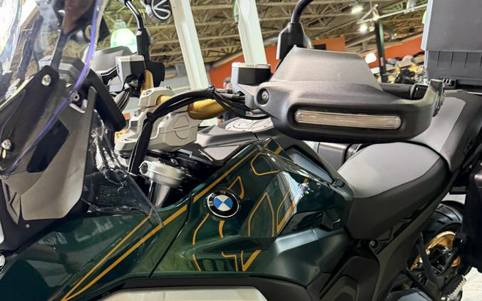 2025 BMW Motorrad R 1300 GS No Gimmicks, No Hidden Fees