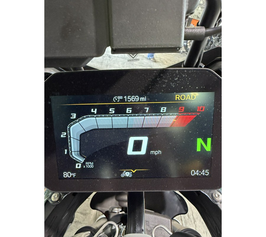 2025 BMW Motorrad R 1300 GS No Gimmicks, No Hidden Fees