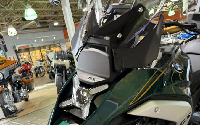 2025 BMW Motorrad R 1300 GS No Gimmicks, No Hidden Fees