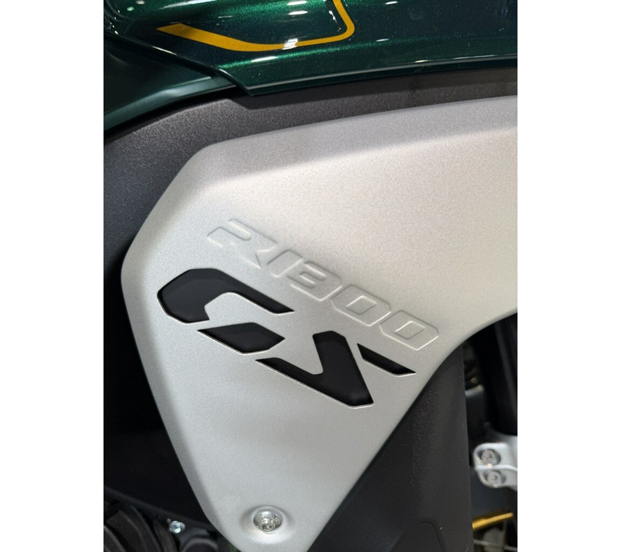 2025 BMW Motorrad R 1300 GS No Gimmicks, No Hidden Fees