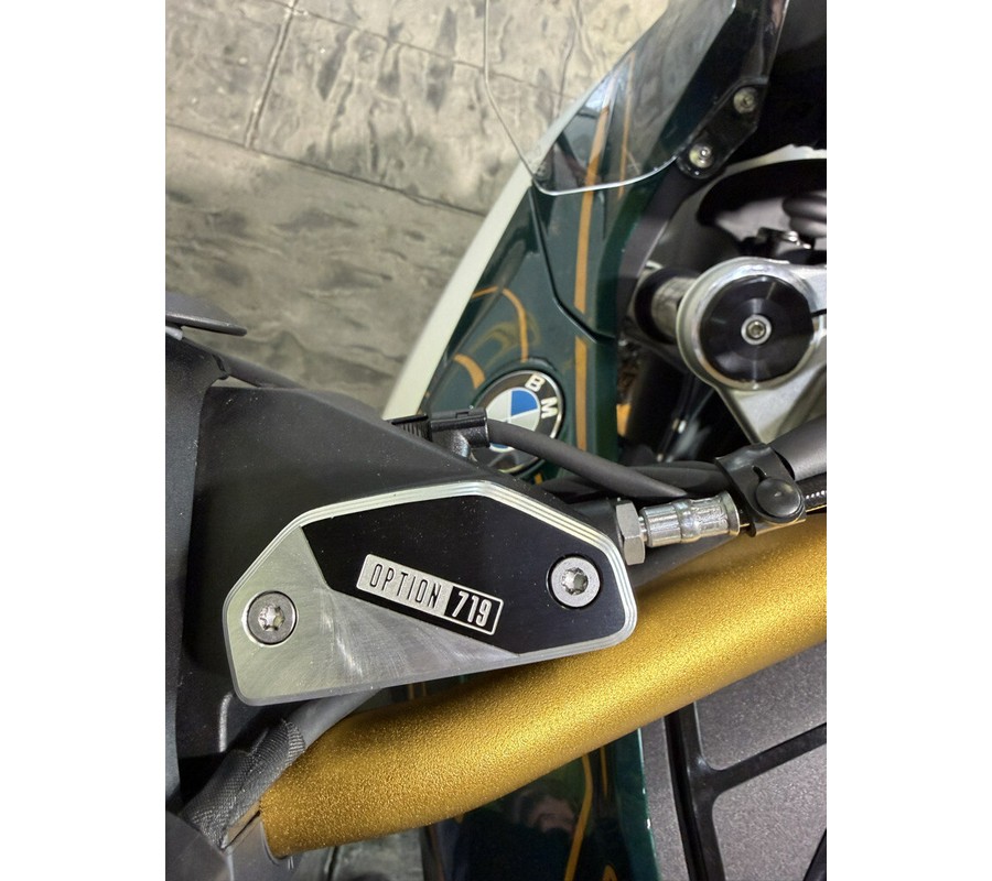 2025 BMW Motorrad R 1300 GS No Gimmicks, No Hidden Fees