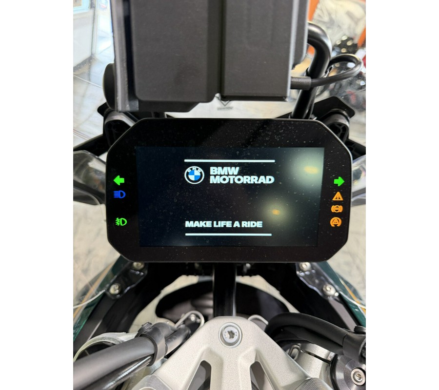 2025 BMW Motorrad R 1300 GS No Gimmicks, No Hidden Fees
