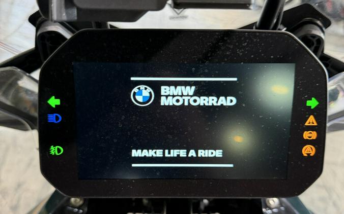 2025 BMW Motorrad R 1300 GS No Gimmicks, No Hidden Fees