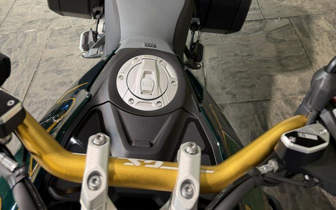 2025 BMW Motorrad R 1300 GS No Gimmicks, No Hidden Fees