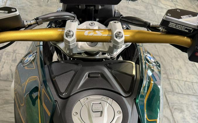 2025 BMW Motorrad R 1300 GS No Gimmicks, No Hidden Fees