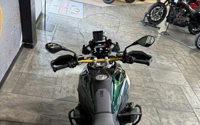 2025 BMW Motorrad R 1300 GS No Gimmicks, No Hidden Fees