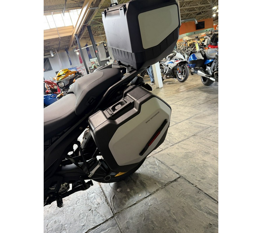 2025 BMW Motorrad R 1300 GS No Gimmicks, No Hidden Fees