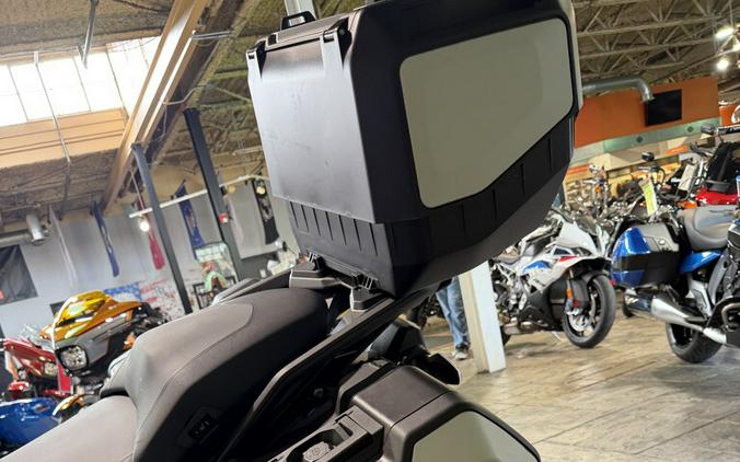 2025 BMW Motorrad R 1300 GS No Gimmicks, No Hidden Fees