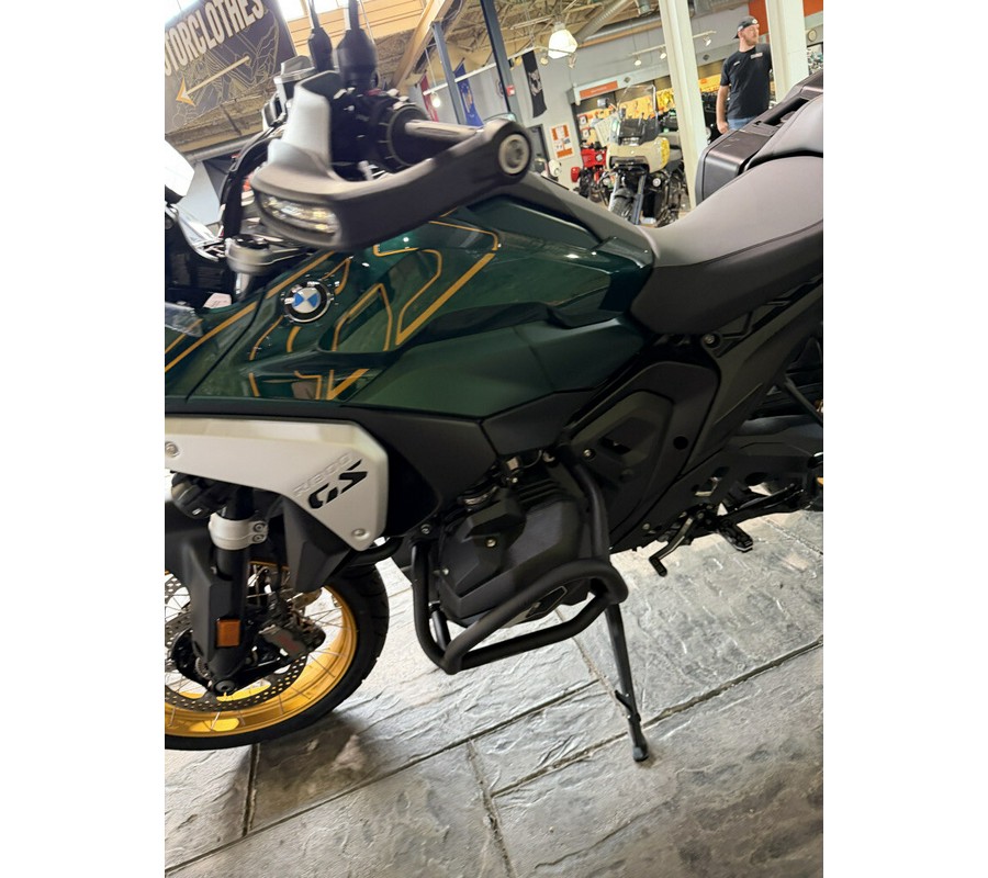 2025 BMW Motorrad R 1300 GS No Gimmicks, No Hidden Fees