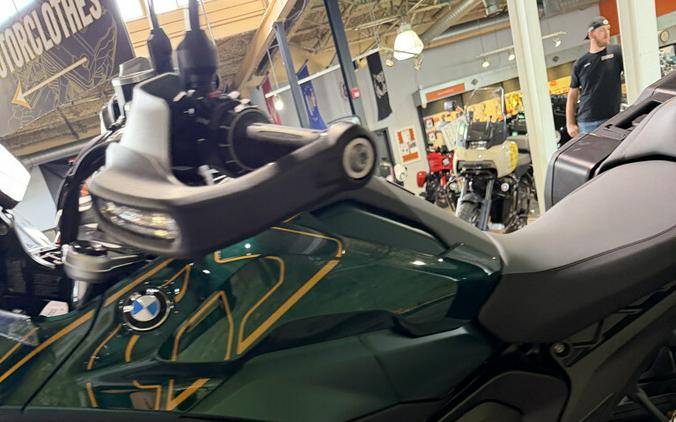 2025 BMW Motorrad R 1300 GS No Gimmicks, No Hidden Fees
