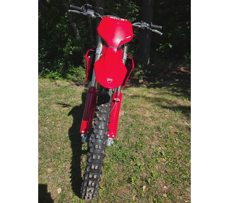 2026 DUCATI DESMO450 MX