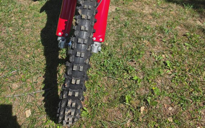 2026 DUCATI DESMO450 MX