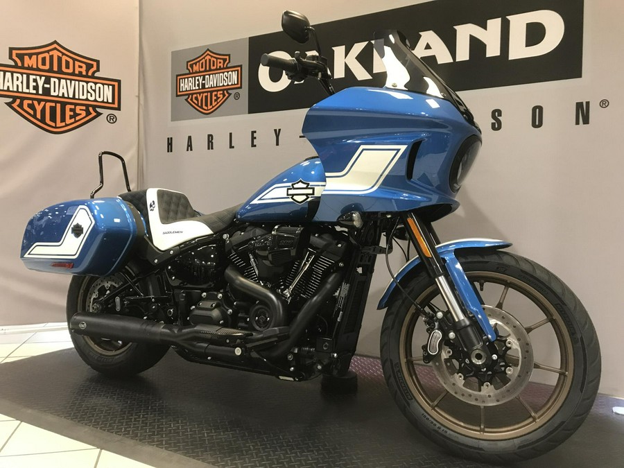 Harley-Davidson® Low Rider® ST 2023