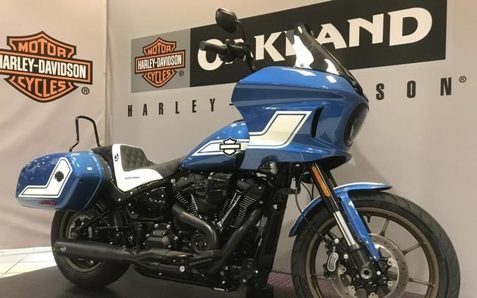 Harley-Davidson® Low Rider® ST 2023
