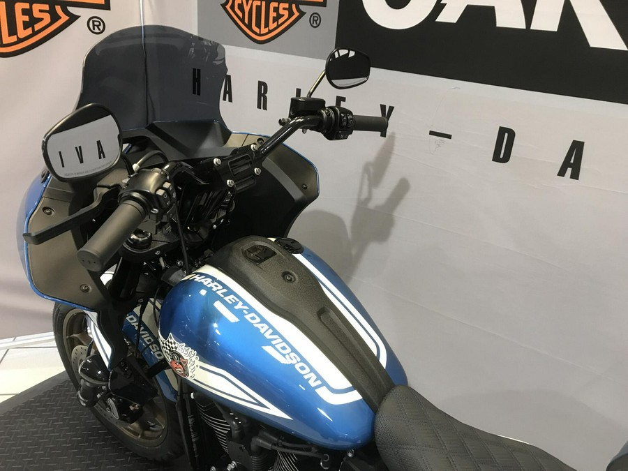 Harley-Davidson® Low Rider® ST 2023