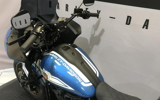 Harley-Davidson® Low Rider® ST 2023