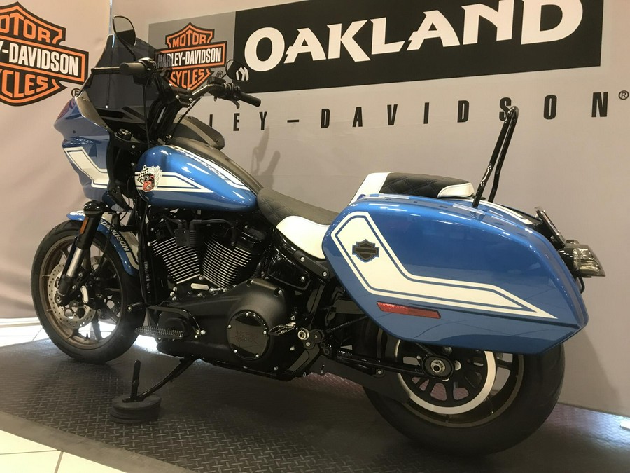 Harley-Davidson® Low Rider® ST 2023