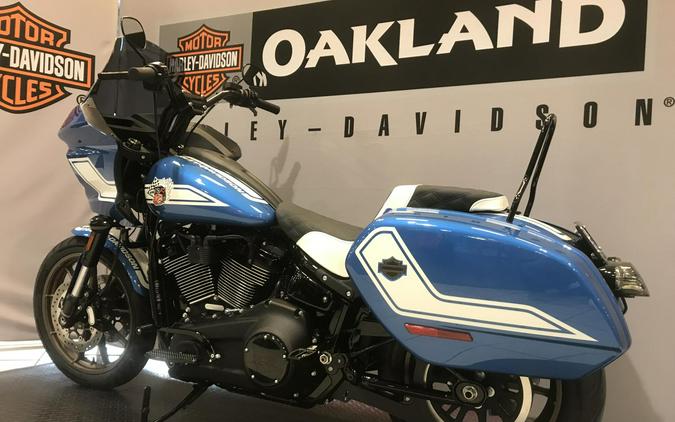 Harley-Davidson® Low Rider® ST 2023