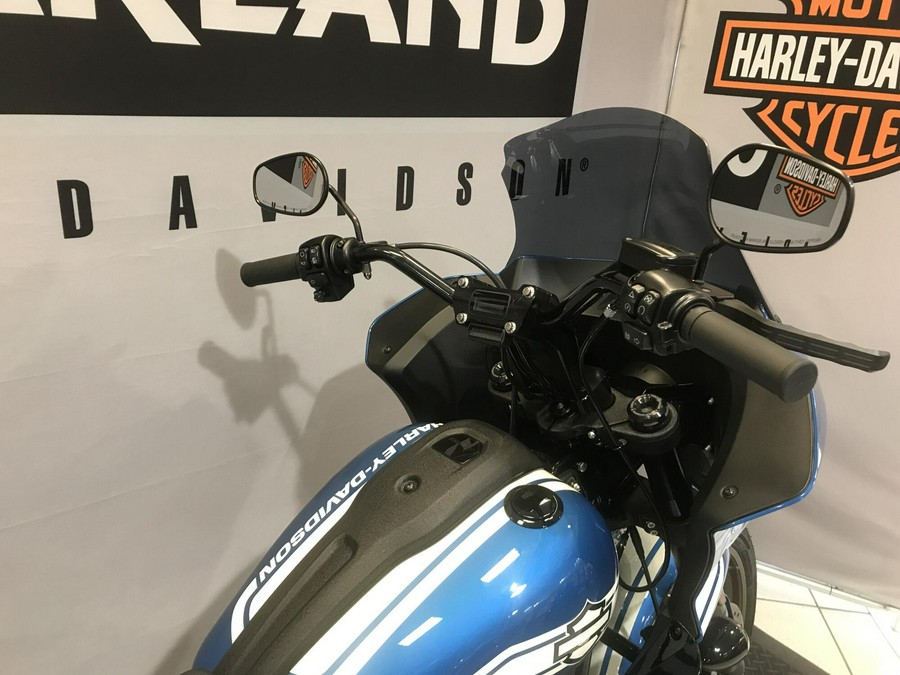 Harley-Davidson® Low Rider® ST 2023