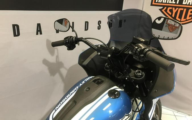Harley-Davidson® Low Rider® ST 2023