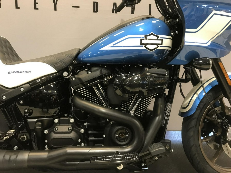 Harley-Davidson® Low Rider® ST 2023