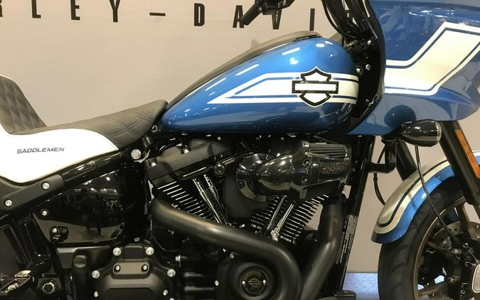Harley-Davidson® Low Rider® ST 2023