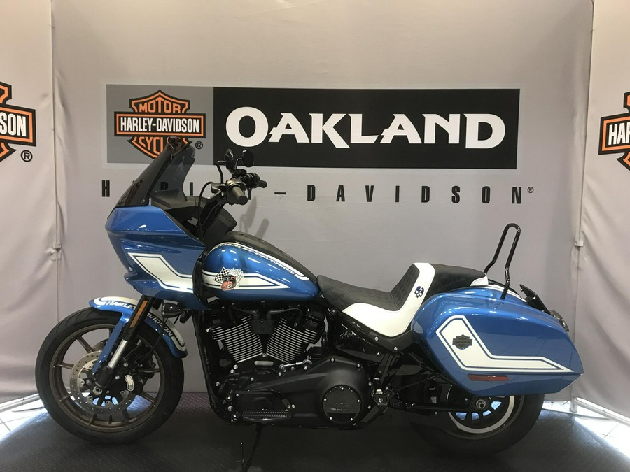 Harley-Davidson® Low Rider® ST 2023