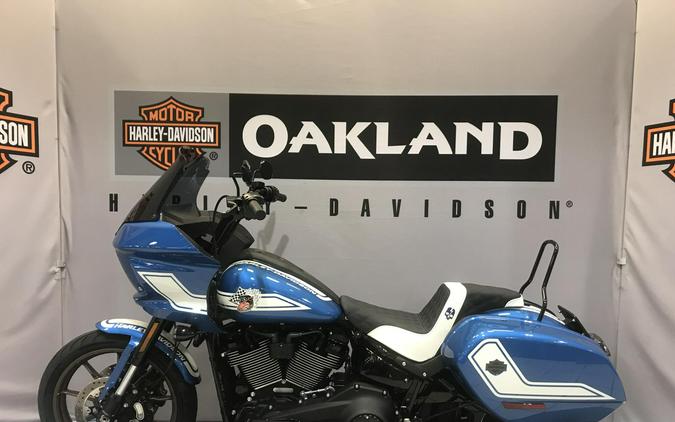 Harley-Davidson® Low Rider® ST 2023