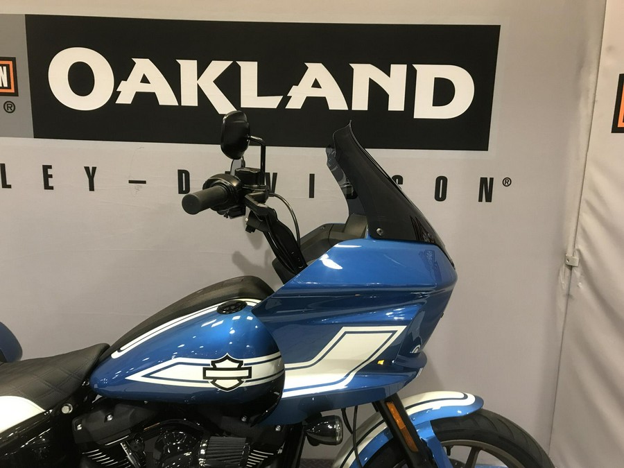 Harley-Davidson® Low Rider® ST 2023