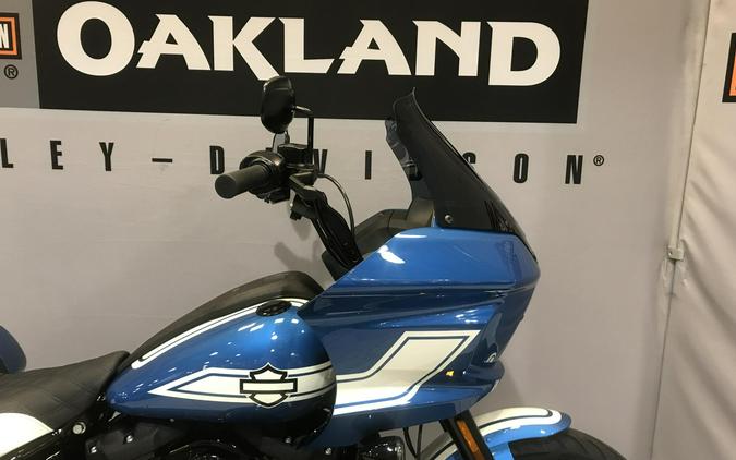 Harley-Davidson® Low Rider® ST 2023