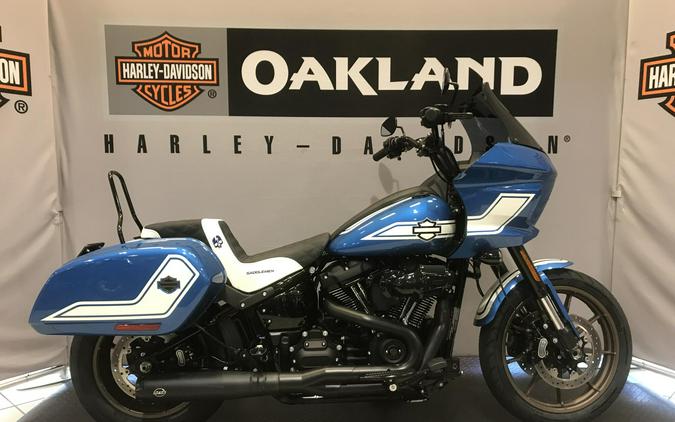 Harley-Davidson® Low Rider® ST 2023