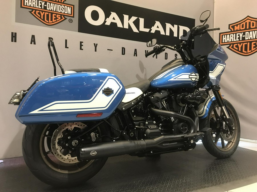 Harley-Davidson® Low Rider® ST 2023