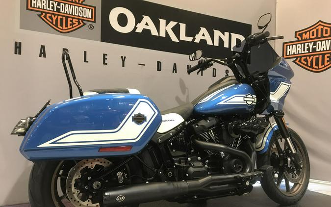 Harley-Davidson® Low Rider® ST 2023