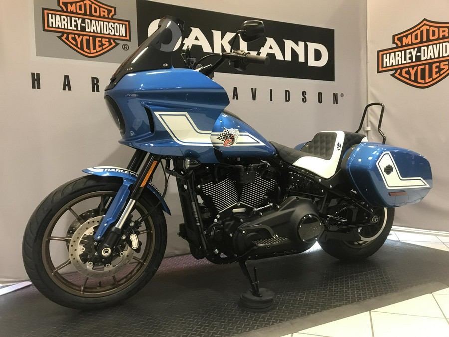 Harley-Davidson® Low Rider® ST 2023