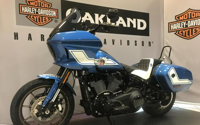 Harley-Davidson® Low Rider® ST 2023