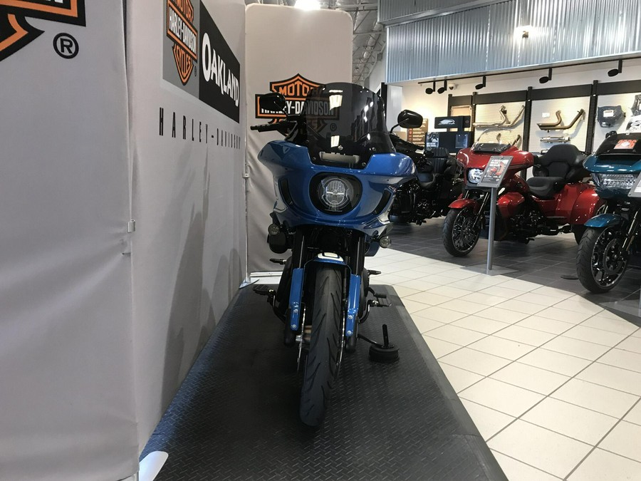 Harley-Davidson® Low Rider® ST 2023