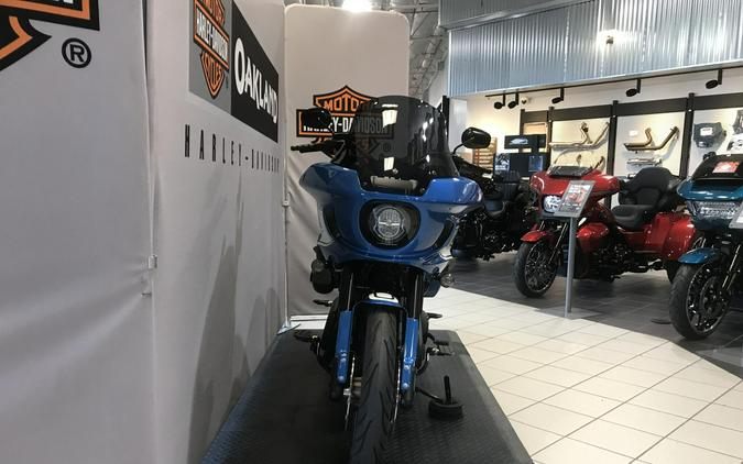 Harley-Davidson® Low Rider® ST 2023