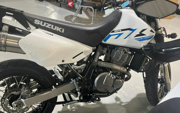 2023 Suzuki DR 650S