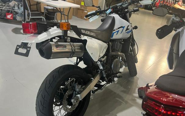 2023 Suzuki DR 650S