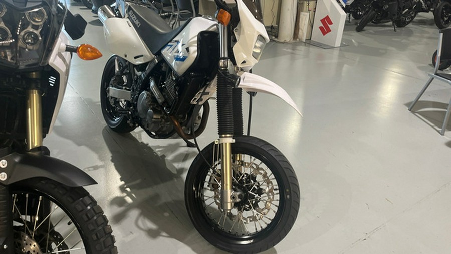 2023 Suzuki DR 650S