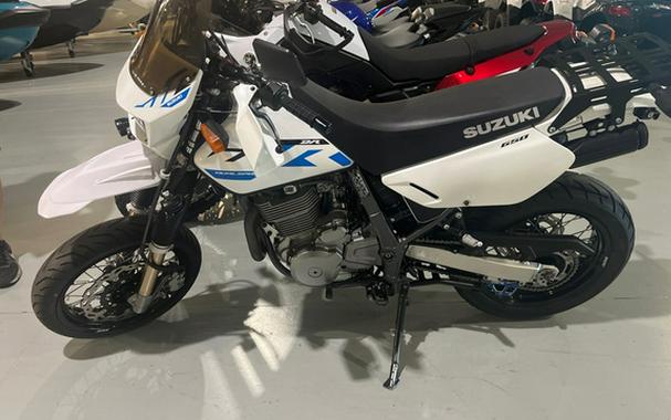 2023 Suzuki DR 650S