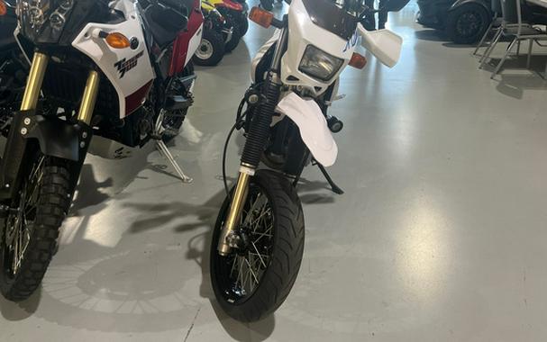 2023 Suzuki DR 650S