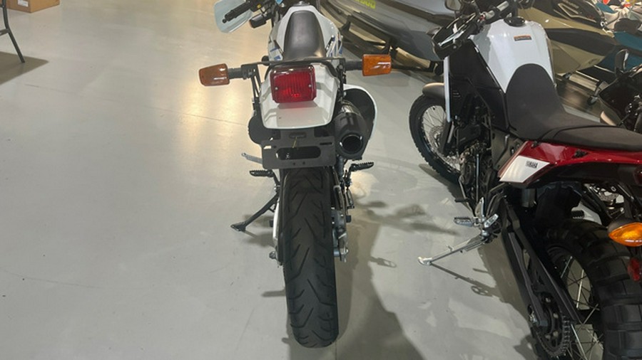 2023 Suzuki DR 650S