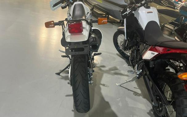 2023 Suzuki DR 650S