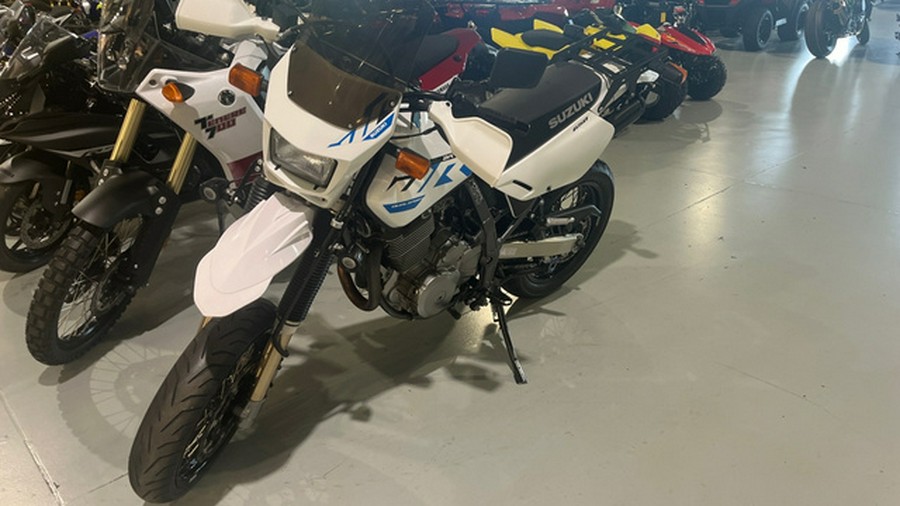 2023 Suzuki DR 650S
